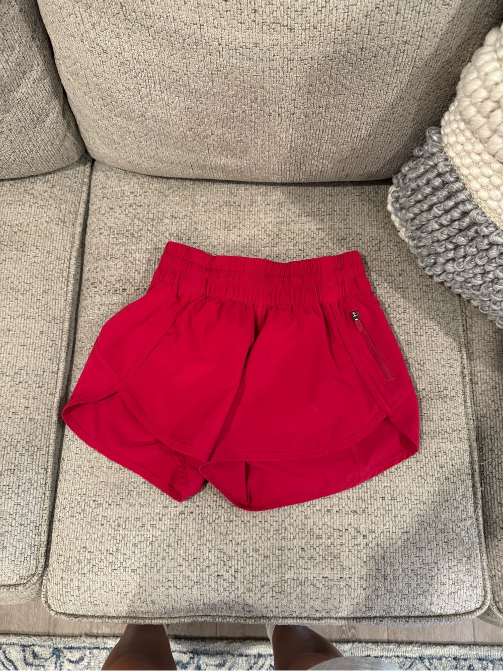 lululemon athletica Athletic Shorts